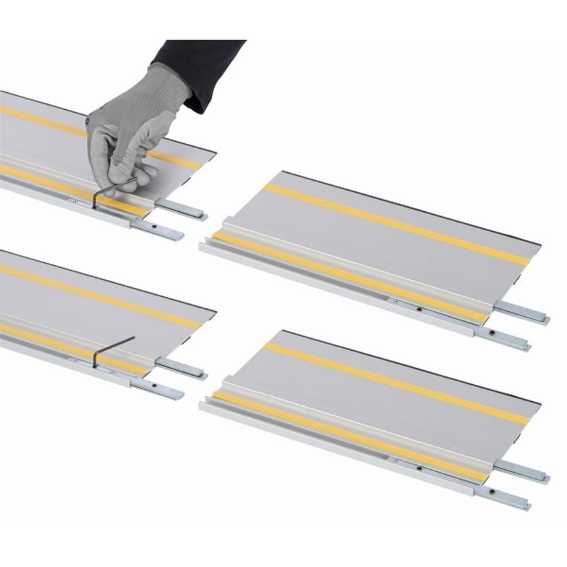 POWERPLUS POWX0562 PONORNÁ PILA 1 200W - SET - PONORNÉ PILY - ELEKTRICKÉ NÁŘADÍ