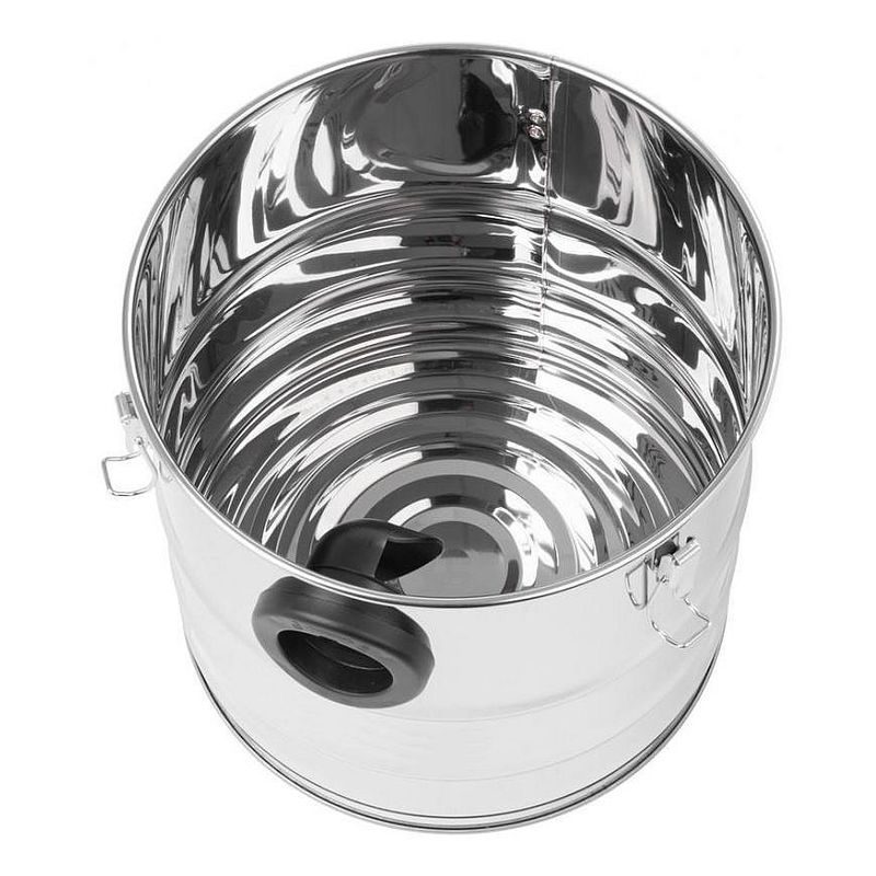 ELEKTRICKÝ VYSAVAČ NA POPEL AV605, 18L, 1200W - VYSAVAČE NA POPEL - SEPARÁTORY - ELEKTRICKÉ NÁŘADÍ