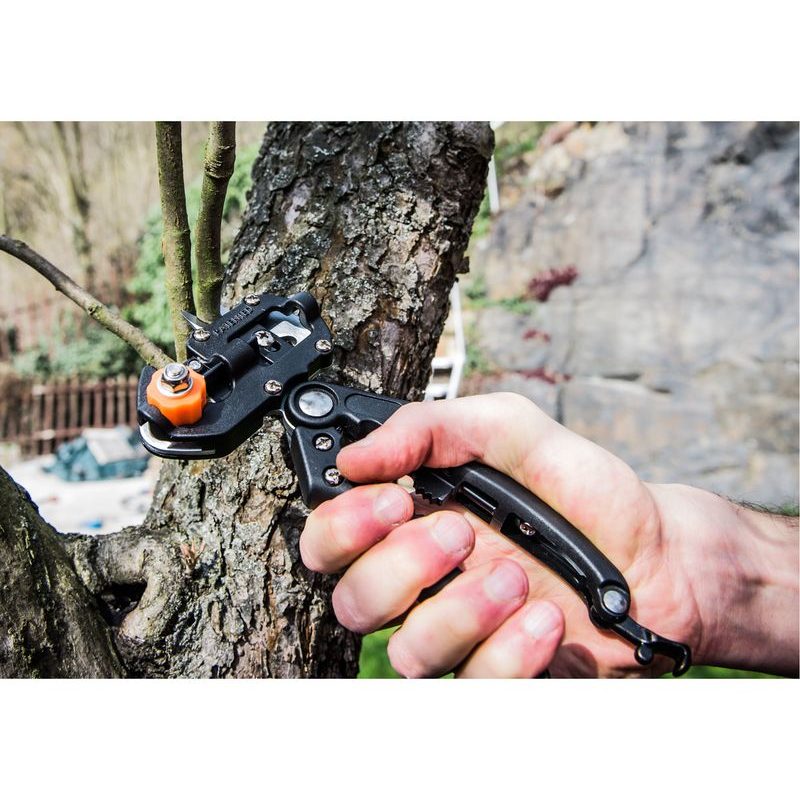 EXTOL PREMIUM NŮŽKY ROUBOVACÍ, 215MM, SK5, 8872165 - ZAHRADNÍ NŮŽKY - ZAHRADA