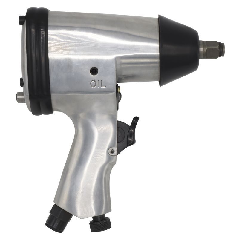 UTAHOVÁK PNEUMATICKÝ RÁZOVÝ + HLAVICE PROCRAFT IW40S | IW40S PROCRAFT - PNEU RÁZOVÝ UTAHOVÁK - PNEU NÁŘADÍ