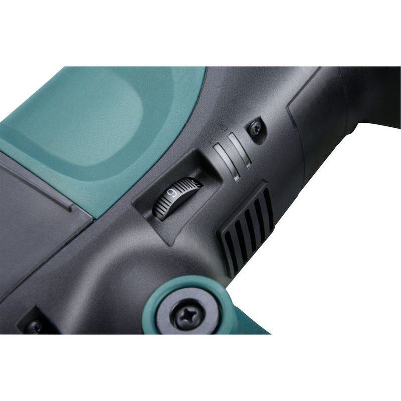 EXTOL INDUSTRIAL KLADIVO VRTACÍ A SEKACÍ, ANTIVIBRAČNÍ SYSTÉM, SDS MAX, 14J, 8790101 - KOMB. KLADIVA SDS MAX - ELEKTRICKÉ NÁŘADÍ