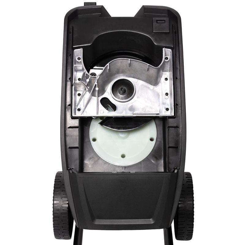 ZAHRADNÍ DRTIČ VĚTVÍ NOŽOVÝ PROCRAFT PSL2450 | PSL2450 PROCRAFT - DRTIČ S ELEKTRICKÝM MOTOREM - ZAHRADA