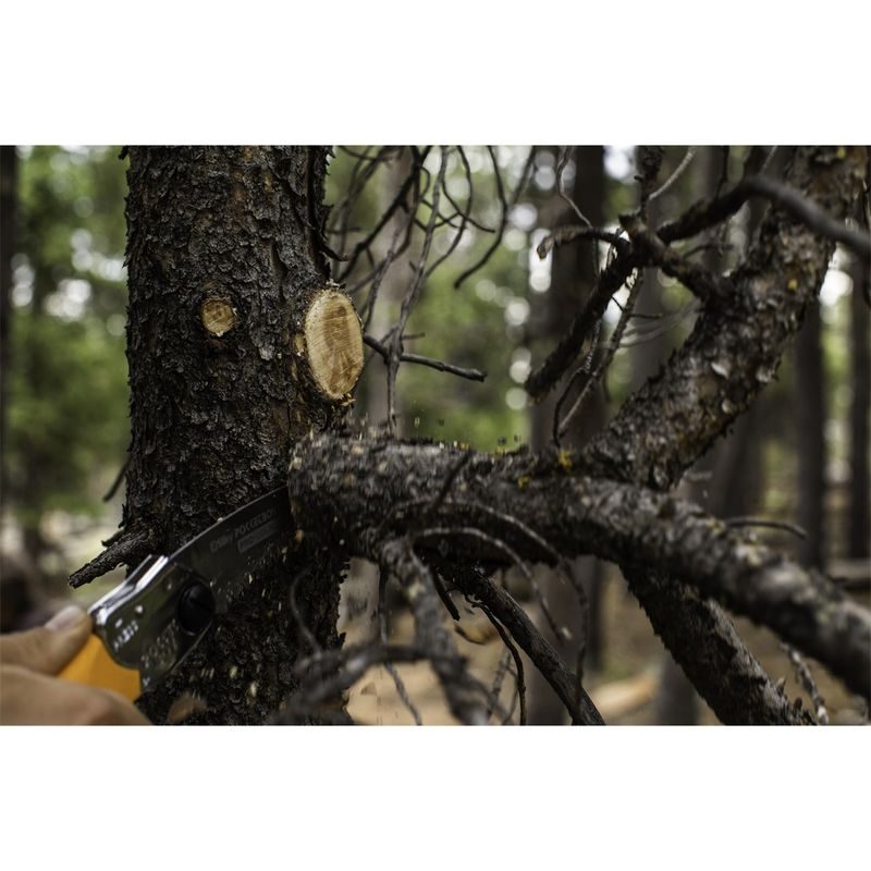 SILKY POCKETBOY CURVE 130-8 SKLÁDACÍ PILA - PILY A PILOVÉ LISTY SILKY - ZAHRADA