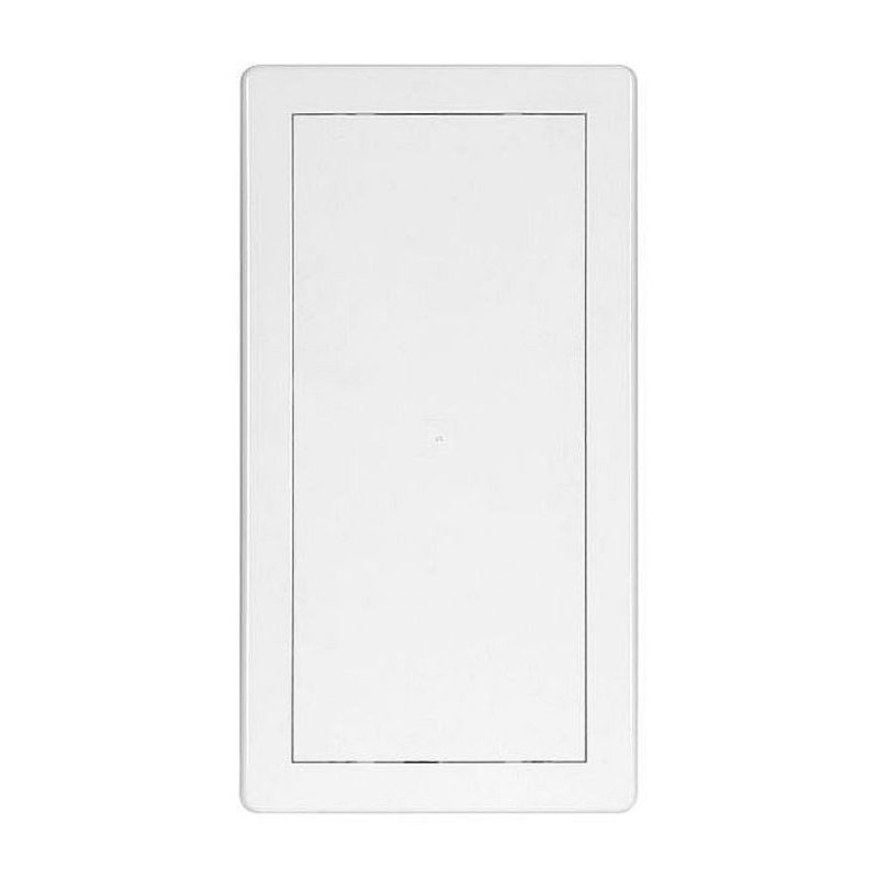 VANOVÁ DVÍŘKA 150X300 BÍLÁ - REVIZNÍ A VANOVÁ DVÍŘKA - DŮM A DOMÁCNOST, ELEKTRO..