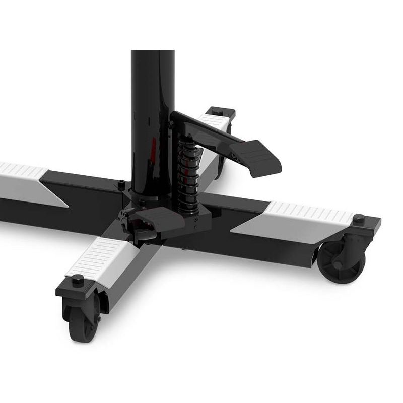 PRACOVNÍ ZVEDÁK GH 750 TOP - ZVEDÁKY - DÍLNA A GARÁŽ