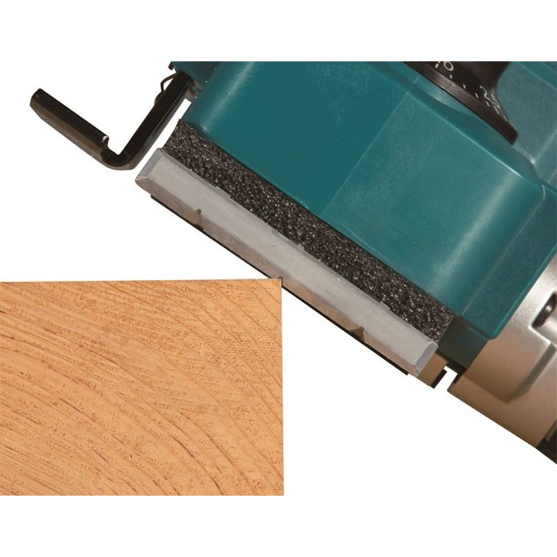 MAKITA DKP181ZU - AKU HOBLÍK LI-ION LXT 18V,BEZ AKU Z - AKU HOBLÍKY - AKU NÁŘADÍ