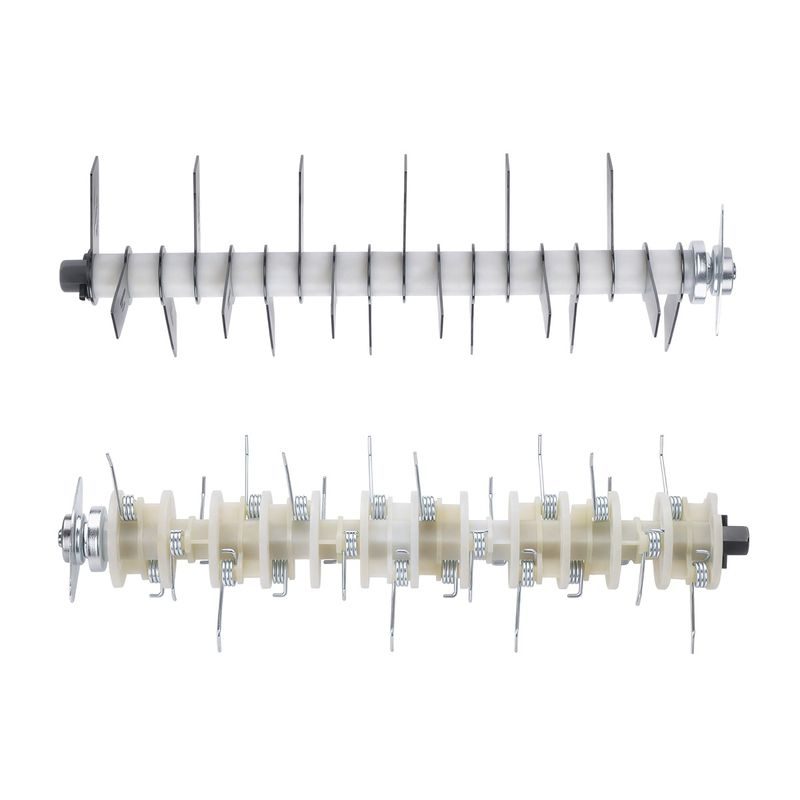 RIWALL PRO RPV 4055 PRO BENZÍNOVÝ VERTIKUTÁTOR/PROVZDUŠŇOVAČ 40 CM - BENZÍNOVÉ VERTIKUTÁTORY - ZAHRADA