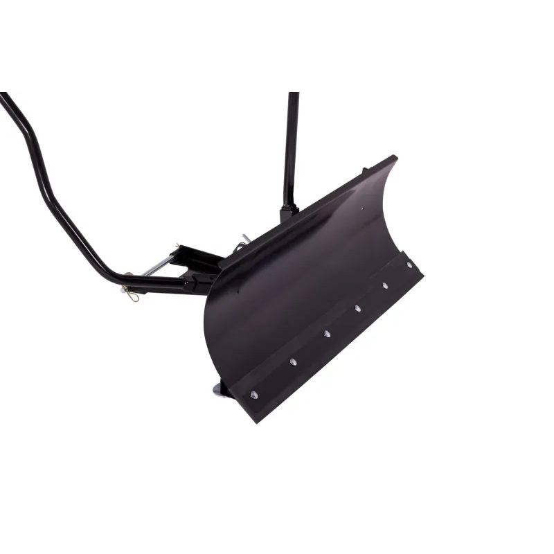 RADLICE PRO TRAKTOR - ODPRUŽENÁ 1 M - KOMFORT - SNĚHOVÉ RADLICE NA TRAKTOR - ZAHRADA