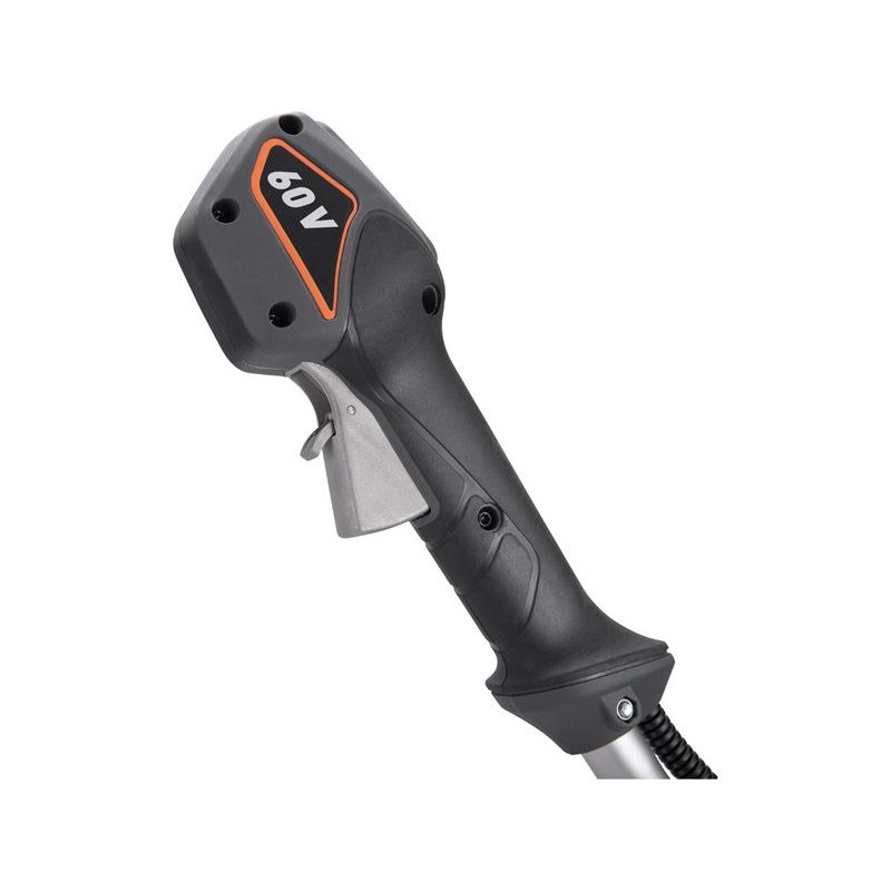 EXTOL INDUSTRIAL KŘOVINOŘEZ/SEKAČKA AKU 60V, 42CM, BRUSHLESS, BEZ BATERIE A NABÍJEČKY, 8795701 - AKU KŘOVINOŘEZY - ZAHRADA