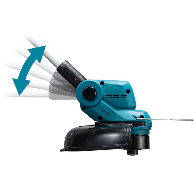 MAKITA DUR193RF - AKU VYŽÍNAČ LI-ION LXT 18V/3,0 AH - AKUMULÁTOROVÉ VYŽÍNAČE - ZAHRADA
