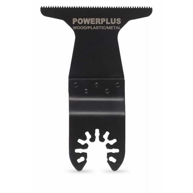 POWERPLUS POWX1347MC MULTIFUNKČNÍ STROJ / OSCILAČNÍ BRUSKA 300 W - MULTI BRUSKY - RENOVÁTORY (MULTITOOL) - ELEKTRICKÉ NÁŘADÍ