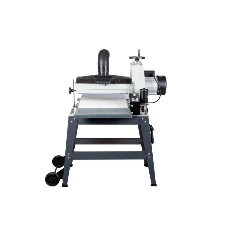 BVR-405 - RADIÁLNÍ VÁLCOVÁ BRUSKA - BRUSKY NA DŘEVO - DŘEVOOBRÁBĚCÍ STROJE