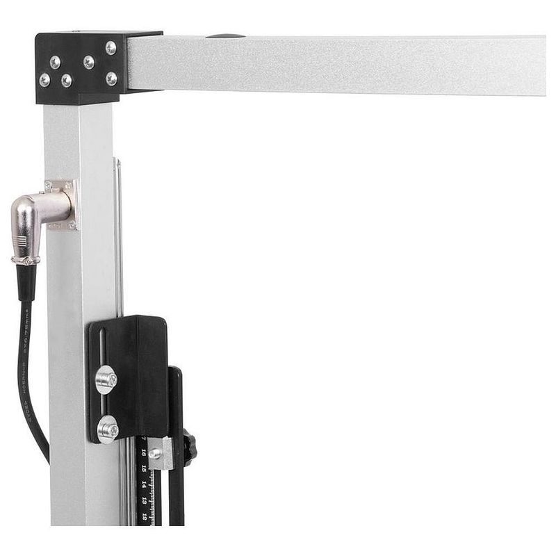 ELEKTRICKÁ ŘEZAČKA POLYSTYRÉNU SDDR-140, 140CM, 200W - ŘEZAČKA POLYSTYRENU - ELEKTRICKÉ NÁŘADÍ