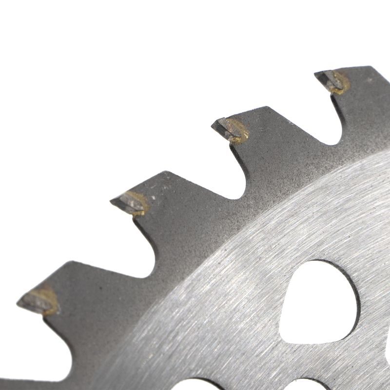 NŮŽ KŘOVINOŘEZU (KOTOUČ) (D255*25.4) 40T WILL WIN PROCRAFT | H/P-40T PROCRAFT - ŽACÍ LISTY - NOŽE - ZAHRADA