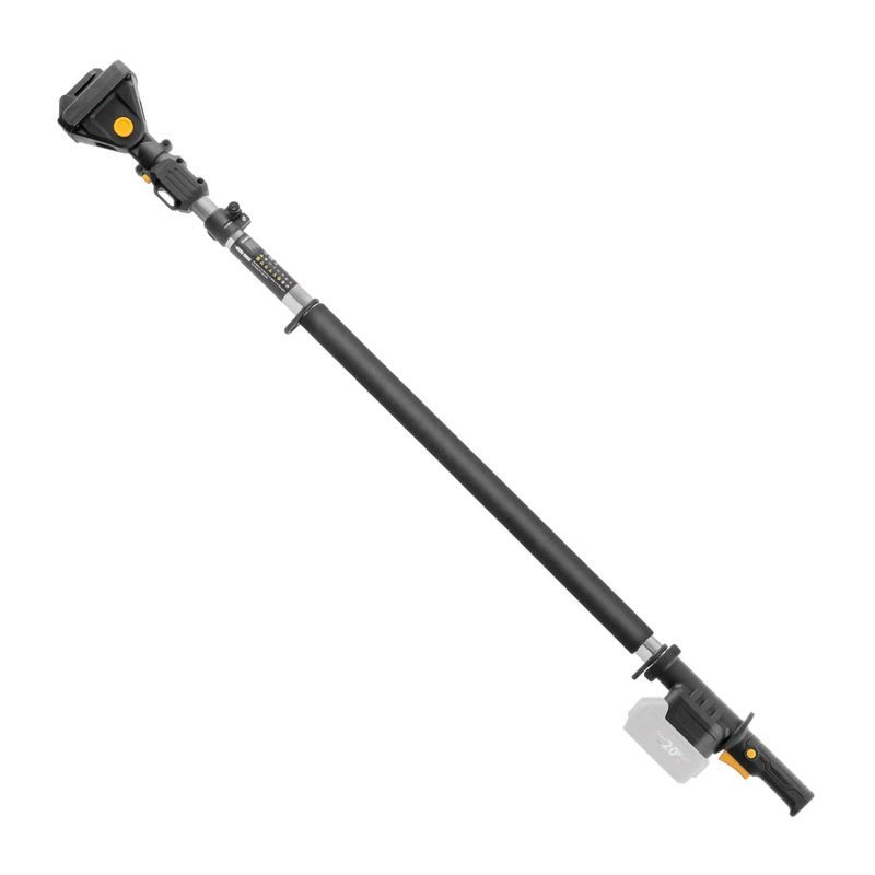 SADA AKU RUČNÍ PILKA PKA32LI A NŮŽKY NA VĚTVE ES32LI + NÁSTAVEC EP2.0R | SPKA32LI/ES32LI/EP2.0 PROCRAFT - PROŘEZÁVACÍ PILY - ZAHRADA