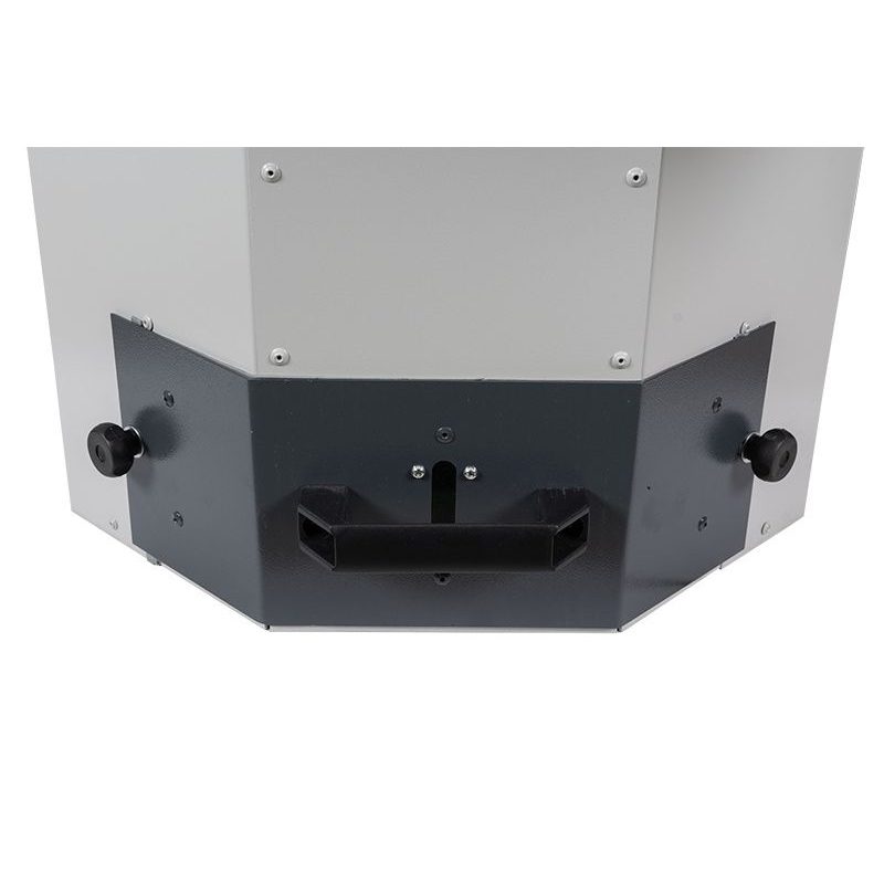 OPB-750/230 - ODSAVAČ KOVOVÉHO PRACHU - KOVOOBRÁBĚCÍ STROJE