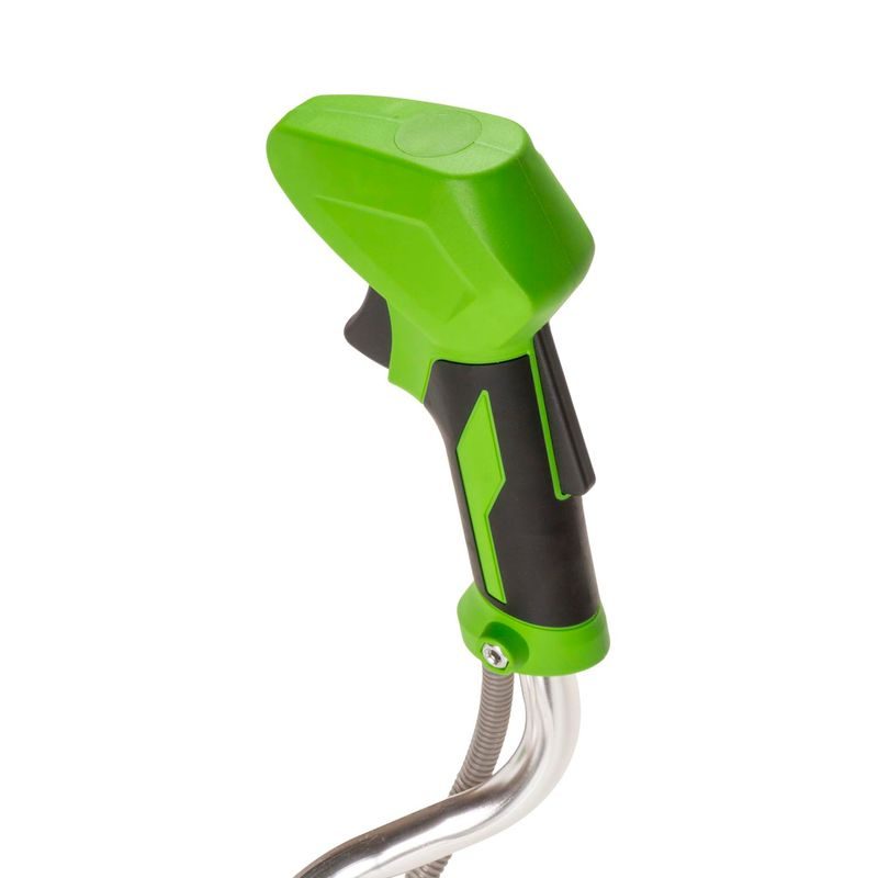 AKU KŘOVINOŘEZ OBOURUČNÍ RUKOJEŤ (ŘIDÍTKA) PROCRAFT ATA-40C | ATA-40C PROCRAFT - AKU KŘOVINOŘEZY - ZAHRADA