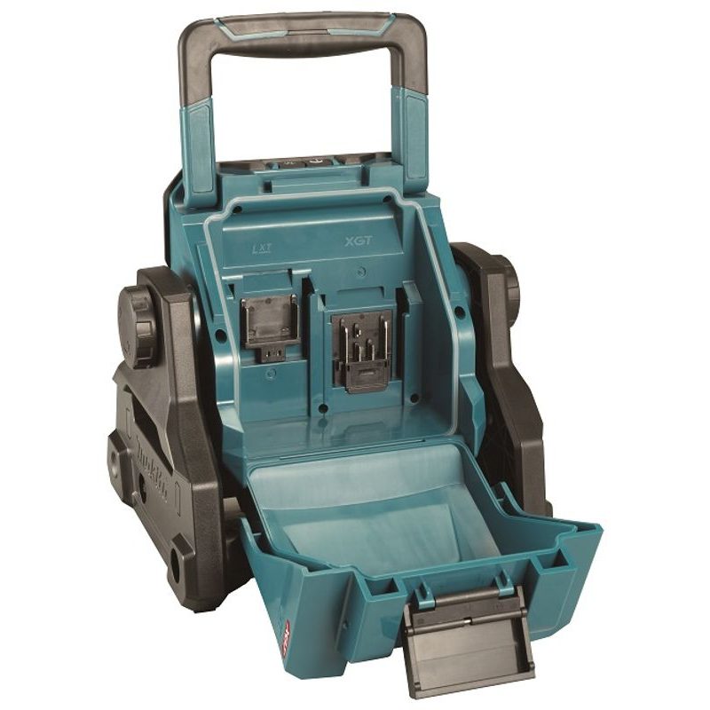 MAKITA ML003G - AKU LED SVÍTILNA LI-ION LXT+XGT 14,4V/18V + 40V Z - MAKITA XGT 40V - MAKITA-SHOP