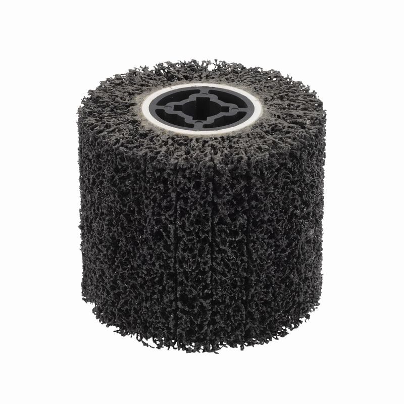 KREATOR KRT271003 BRUSNÝ VÁLEC Z KARBIDU KŘEMÍKU 120 X 100MM - PŘÍSLUŠENSTVÍ PRO POWER PLUS - NÁHRADNÍ DÍLY