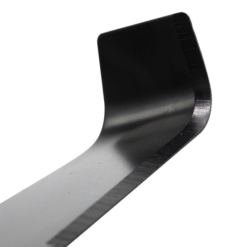 NŮŽ KŘOVINOŘEZU 2T (ZAHNUTÝ) PROCRAFT | H-2T/B PROCRAFT - ŽACÍ LISTY - NOŽE - ZAHRADA