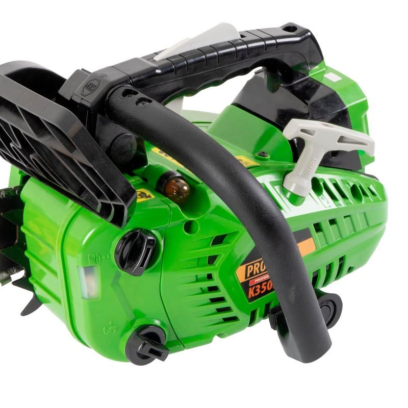BENZÍNOVÁ ŘETĚZOVÁ PILA PROCRAFT K350S | K350S PROCRAFT - MOTOROVÉ (BENZÍNOVÉ) ŘETĚZOVÉ PILY - ZAHRADA