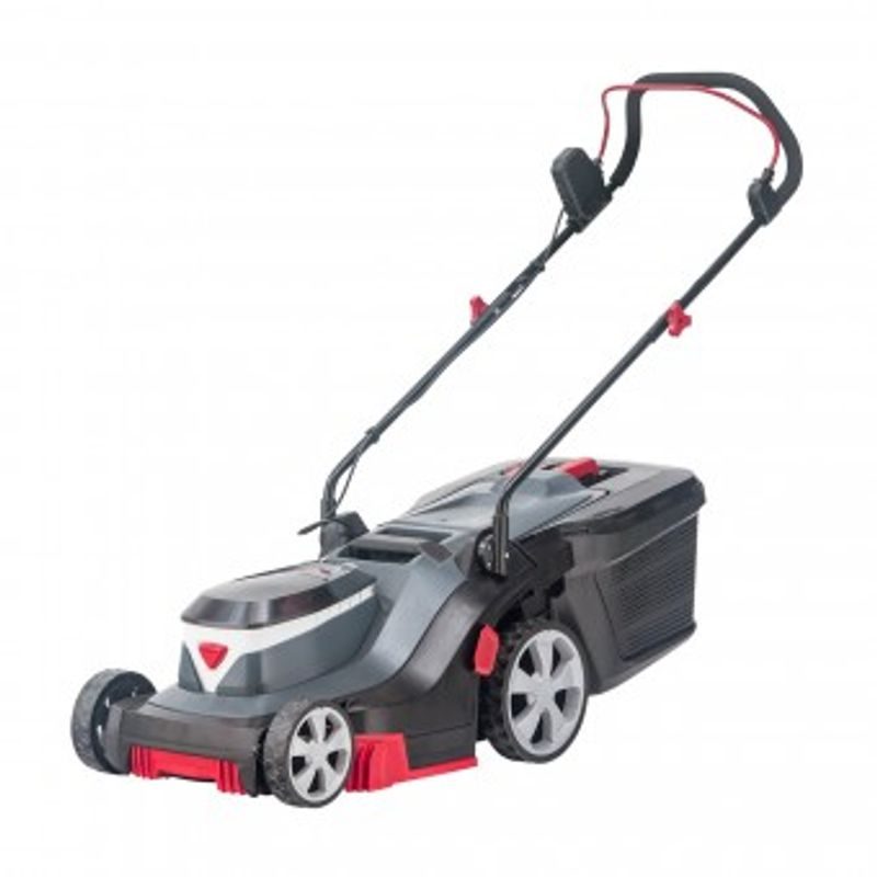 3.82 LI EASY 18V SET AL-KO - AKUMULÁTOROVÉ SEKAČKY - ZAHRADA