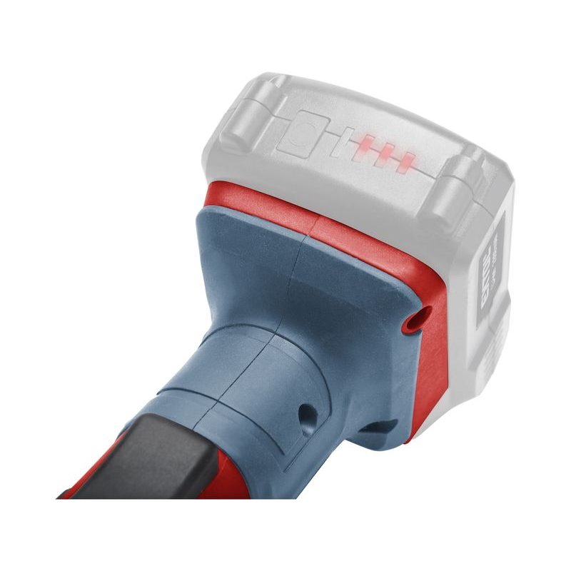 EXTOL PREMIUM BRUSKA ÚHLOVÁ AKU SHARE20V, 115MM, 20V LI-ION, BEZ BATERIE A NABÍJEČKY, 8891841 - AKU ÚHLOVÉ BRUSKY (BEZ AKUMULÁTORU) - AKU NÁŘADÍ