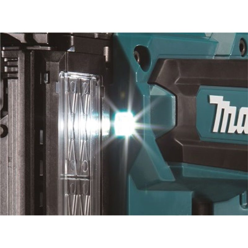 MAKITA FN001GZ - AKU HŘEBÍKOVAČKA LI-ION XGT 40V, BEZ AKU Z - MAKITA XGT 40V - MAKITA-SHOP