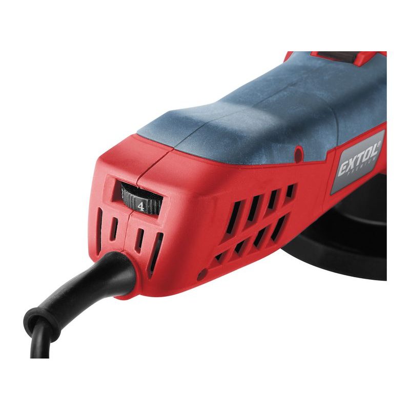 EXTOL PREMIUM LEŠTIČKA ORBITÁLNÍ, 600W, 8892510 - LEŠTIČKY - ELEKTRICKÉ NÁŘADÍ