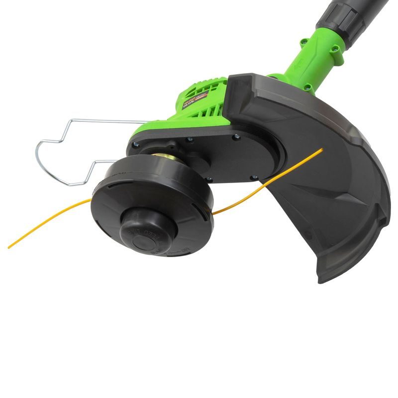 AKU VYŽÍNAČ PROCRAFT PTA24 BL -TOP PRODUKT, DOPORUČUJEME - AKUMULÁTOROVÉ VYŽÍNAČE - ZAHRADA