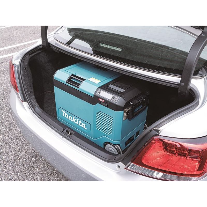 MAKITA CW006GZ - AKU TERMOBOX 23L LI-ION XGT/LXT,BEZ AKU Z - LI-ION 18V - MAKITA-SHOP