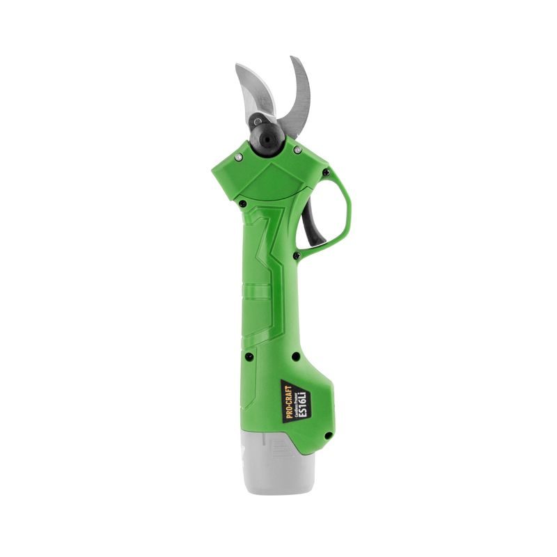 AKU NŮŽKY NA VĚTVE PROCRAFT ES16LI BEZ BATERIE | ES16LI BB PROCRAFT - AKU NŮŽKY NA VĚTVE - ZAHRADA