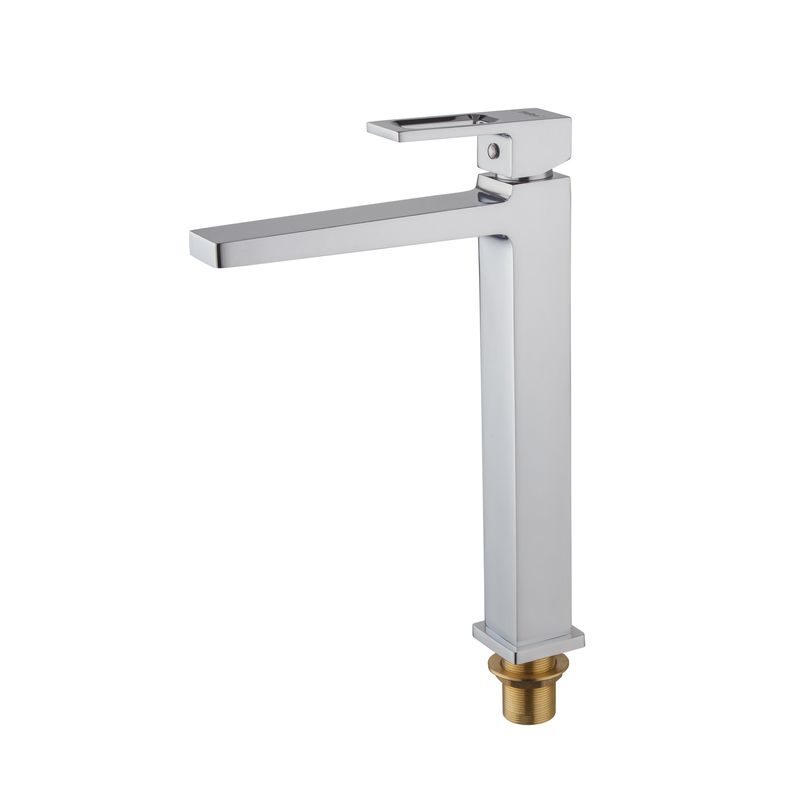 UMYVADLOVÁ BATERIE MIXXUS PREMIUM KANT 001 HIGH (NUT) | KANT 001 HIGH (NUT) PROCRAFT - UMYVADLOVÉ BATERIE - SANITA