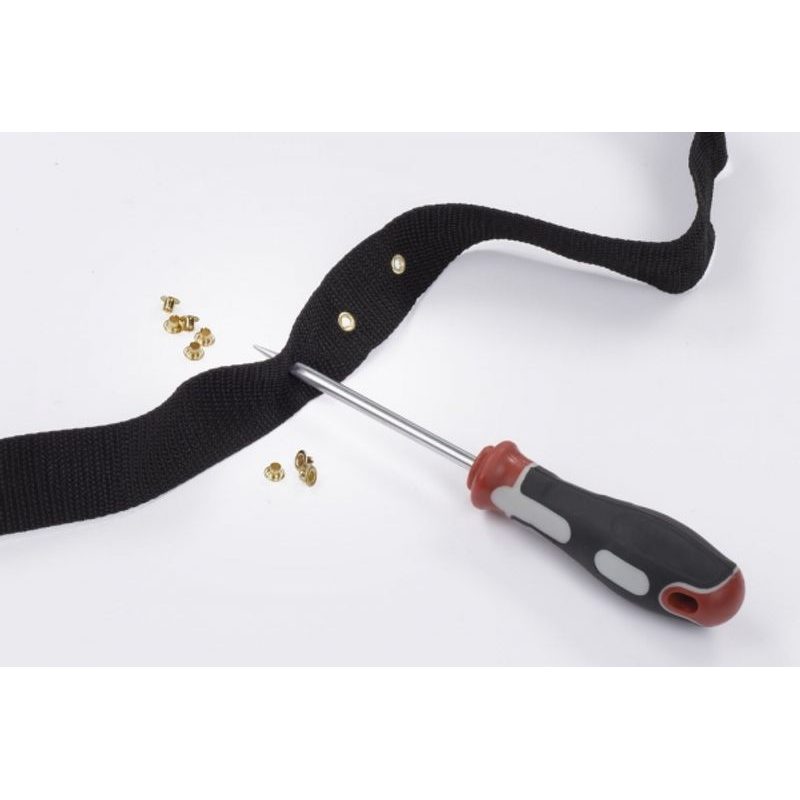 KREATOR KRT406101 AWLS DĚROVAČ KULATÝ - OSTATNÍ ŠROUBOVÁKY - RUČNÍ NÁŘADÍ