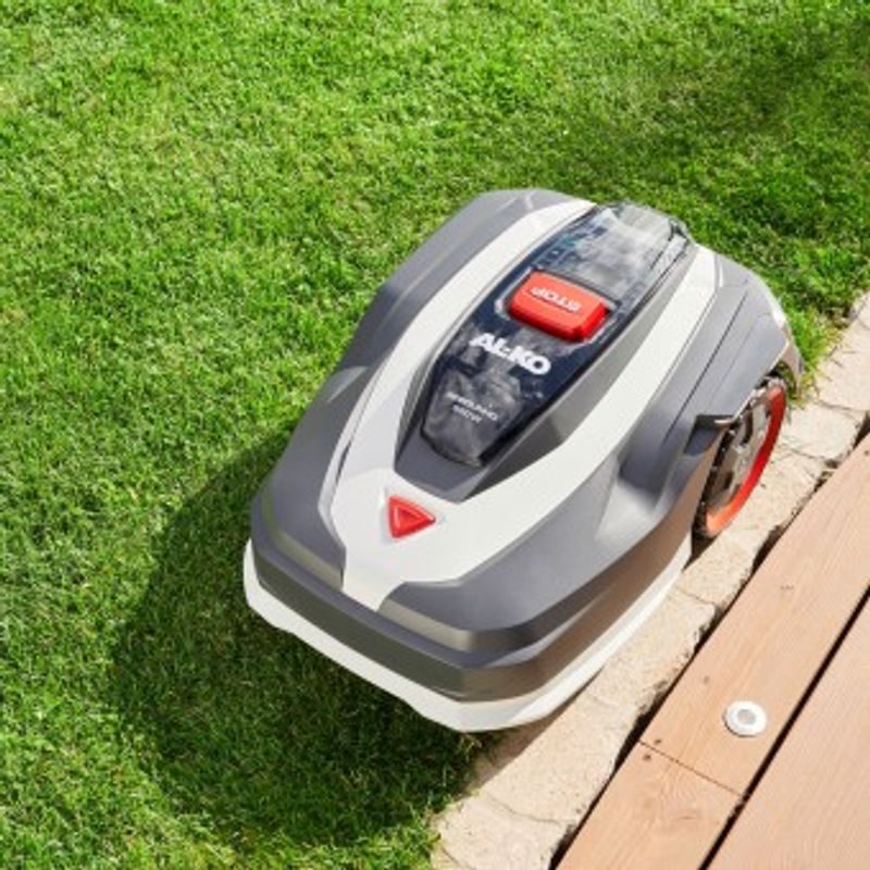 ROBOLINHO® 550 W AL-KO - ROBOTICKÉ SEKAČKY - ZAHRADA