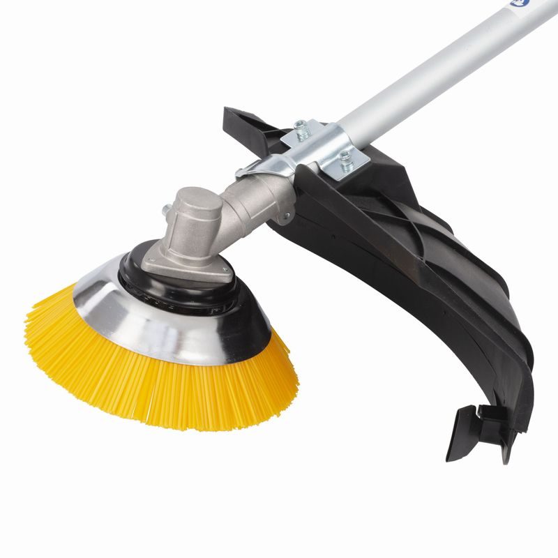 POWERPLUS POWACG3522 ČISTÍCÍ KOTOUČ PRO KŘOVINOŘEZY 200MM NYLON - PRO KŘOVINOŘEZY, STRUNOVÉ SEKAČKY - ZAHRADA