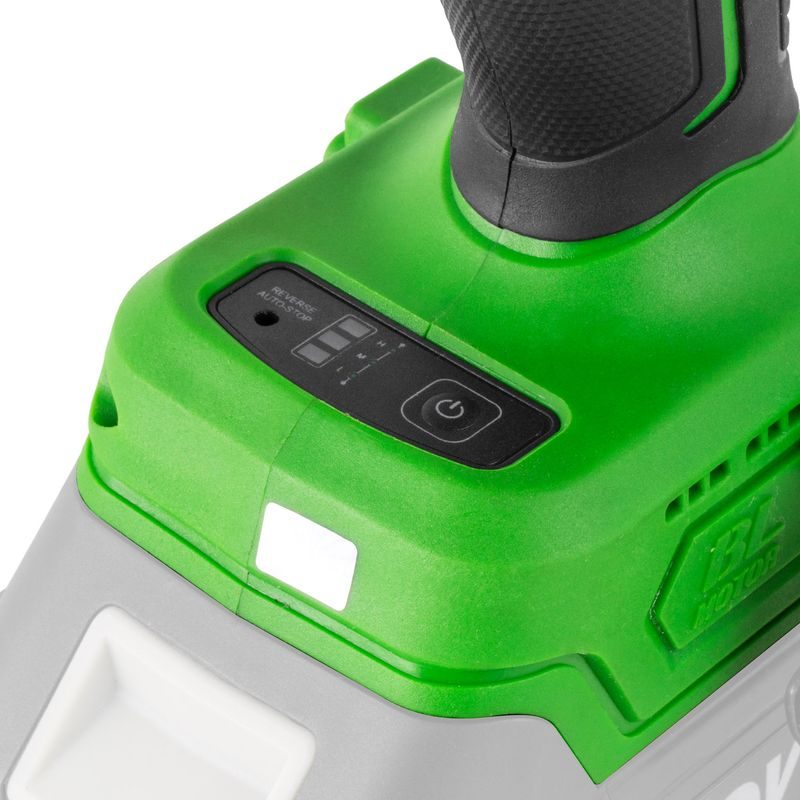 AKU RÁZOVÝ UTAHOVÁK PROCRAFT PWA36BB (BEZ BATERIE A NABÍJEČKY) | PWA36BB PROCRAFT - BEZ AKU - AKU NÁŘADÍ