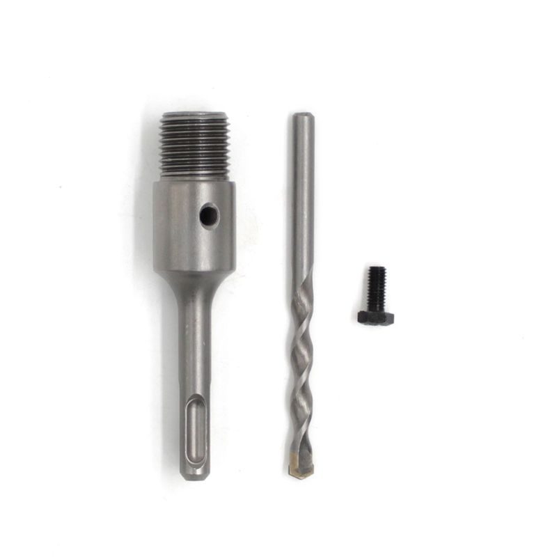 ADAPTÉR SDS-PLUS 22*600 ММ | 07-02-3060 KUBIS - DIAMANTOVÉ KORUNKY SDS PLUS - PŘÍSLUŠENSTVÍ