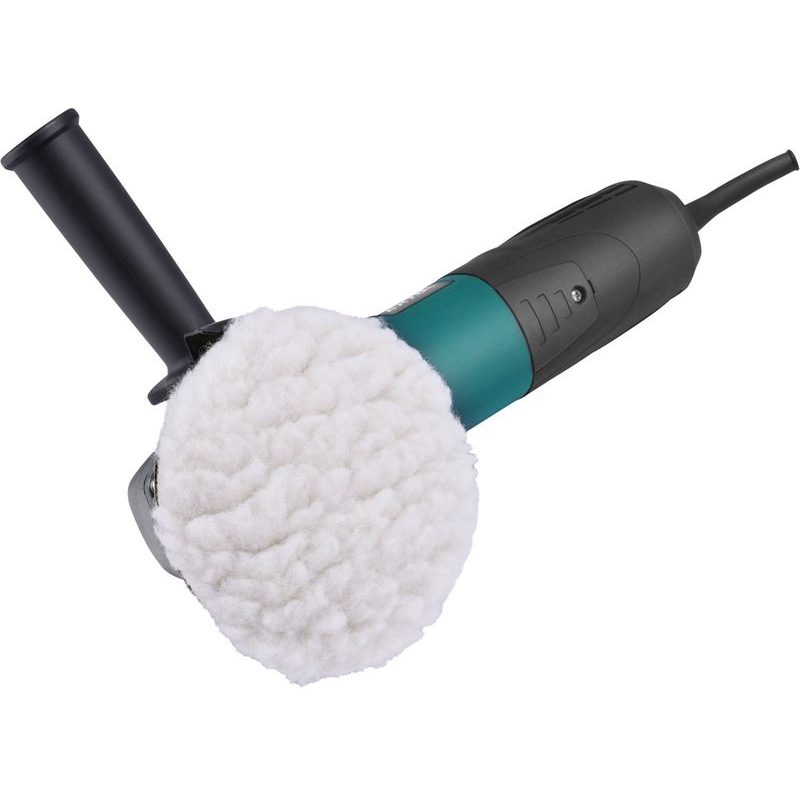 EXTOL INDUSTRIAL BRUSKA ÚHLOVÁ S REGULACÍ RYCHLOSTI, 125MM, 1400W, 8792014 - ÚHLOVÁ BRUSKA 125 MM - ELEKTRICKÉ NÁŘADÍ