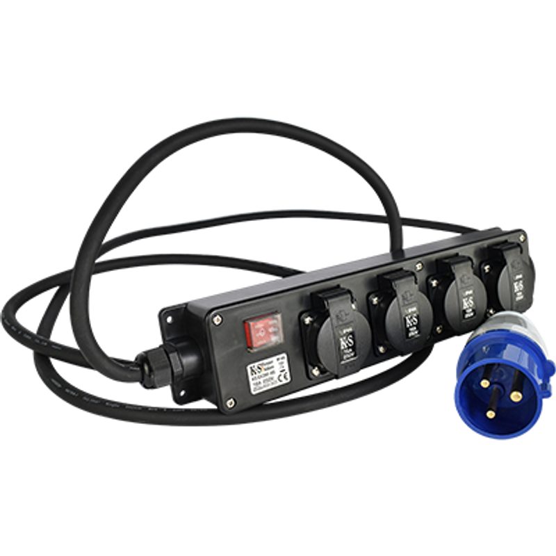 KÖNNER & SÖHNEN CZ KÖNNER & SÖHNEN BENZÍNOVÁ ELEKTROCENTRÁLA KS 10000E - JEDNOFÁZOVÉ CENTRÁLY - ELEKTROCENTRÁLY