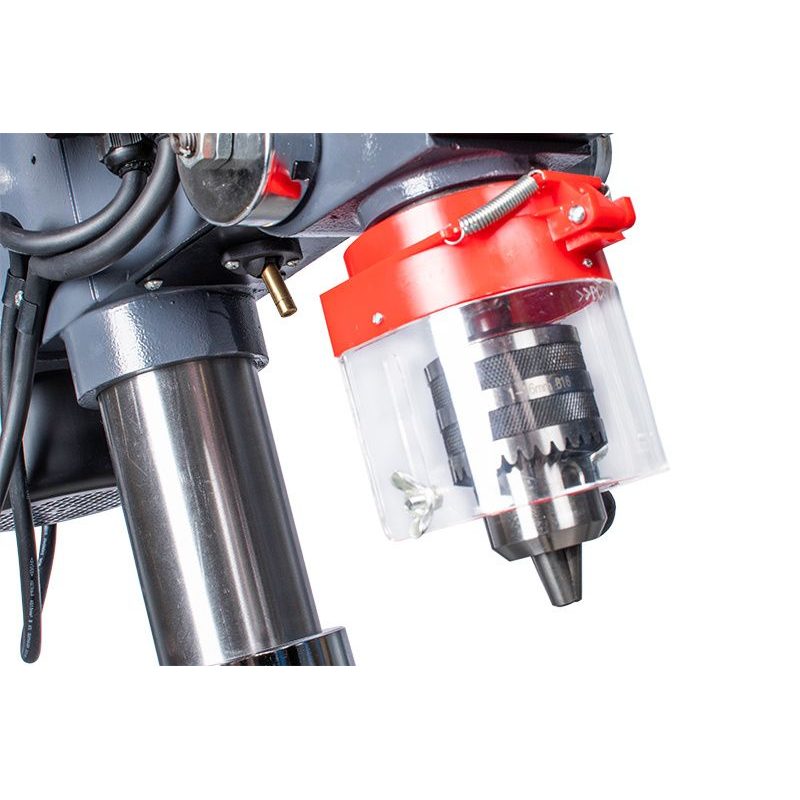 E-1516BVL/400 - STOJANOVÁ VRTAČKA - STOLNÍ SLOUPOVÉ VRTAČKY - ELEKTRICKÉ NÁŘADÍ