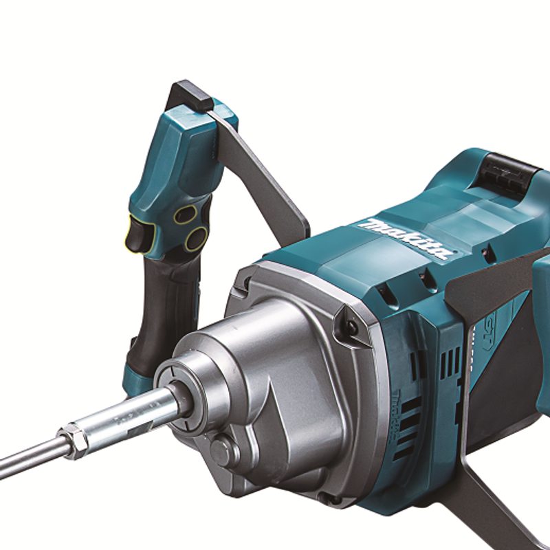 MAKITA UT001GZ01 - AKU MÍCHADLO LI-ION XGT 40V,BEZ AKU Z - AKU SPECIALITY - AKU NÁŘADÍ
