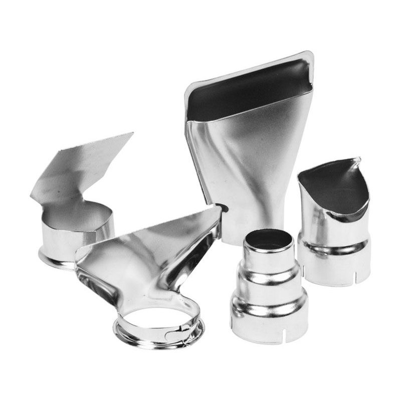 EXTOL CRAFT PISTOLE HORKOVZDUŠNÁ, 2000W, 411023 - HORKOVZDUŠNÉ PISTOLE - ELEKTRICKÉ NÁŘADÍ