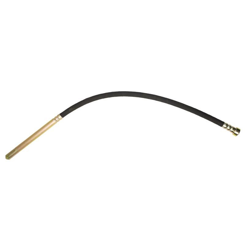 ZHUTŇOVAČ BETONU PROCRAFT СV1200 | CV1200 PROCRAFT - HADICE 1,5M - PONORNÉ VIBRÁTORY - STAVEBNÍ TECHNIKA