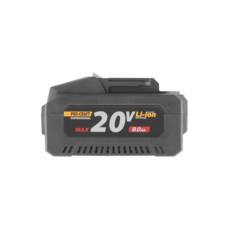 AKU RÁZOVÝ UTAHOVÁK -- 2100NM,   PROCRAFT PWA90 | PWA90 PROCRAFT - RÁZOVÝ UTAHOVÁK 18V - AKU NÁŘADÍ