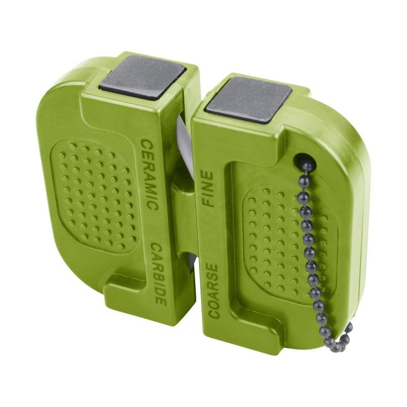 EXTOL CRAFT OSTŘIČ NA NOŽE MINI, KARBID/KERAMIKA, 955120 - DOPLŇKY A VYCHYTÁVKY - DŮM A DOMÁCNOST, ELEKTRO..