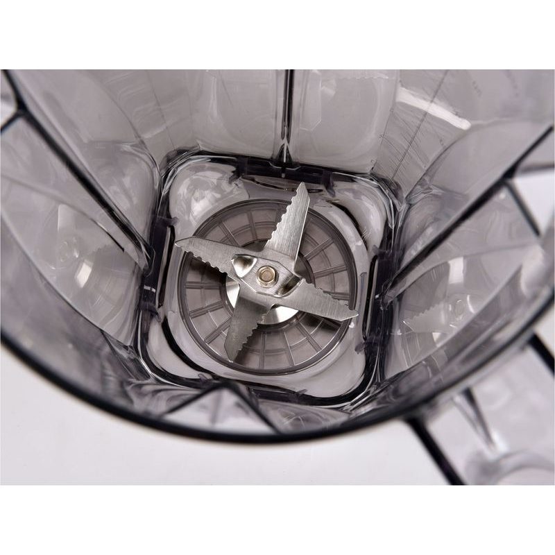 NATURE7 MIXÉR MULTIFUNKČNÍ CLEVERMIX, CM15WP, 569523 - MIXÉRY - DŮM A DOMÁCNOST, ELEKTRO..