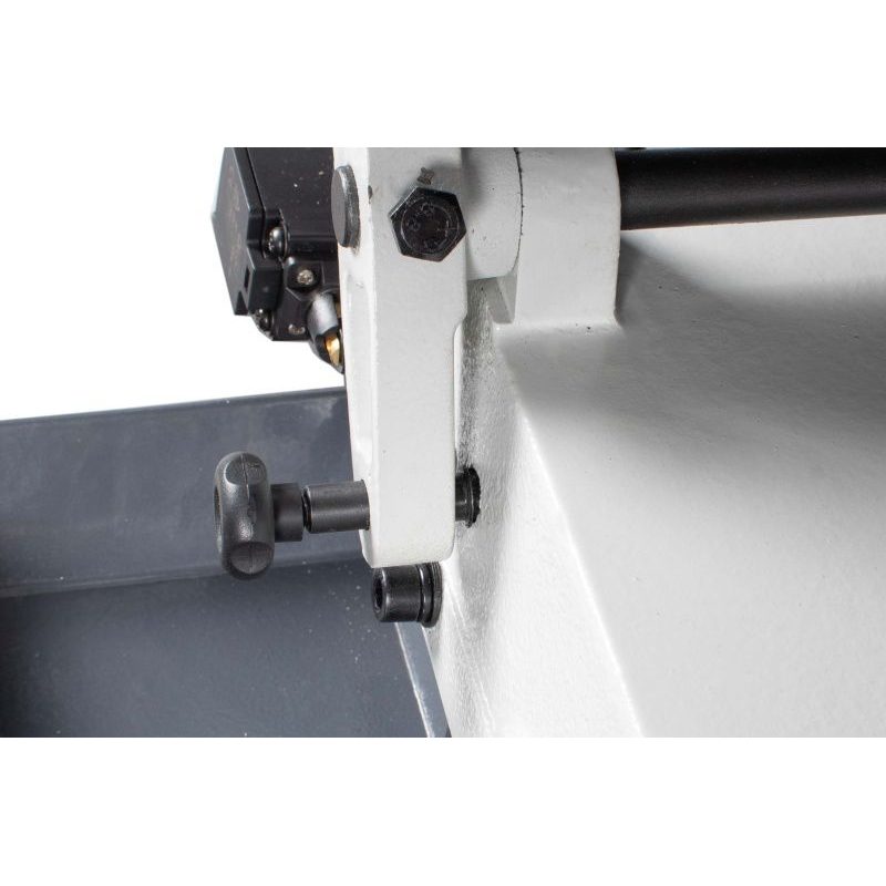 PPK-115HC - PÁSOVÁ PILA NA KOV S CHLAZENÍM + PODSTAVEC - PÁSOVÉ PILY NA KOV - KOVOOBRÁBĚCÍ STROJE