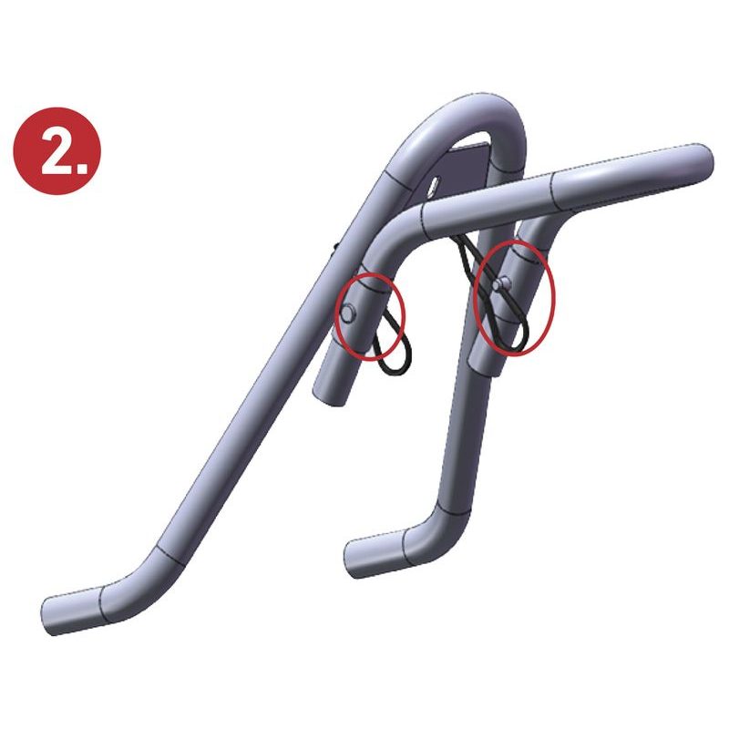 EXTOL INDUSTRIAL RÁM PRO VYSYPÁVÁNÍ, 8791590D - PŘÍSLUŠENSTVÍ PRO EXTOL - NÁHRADNÍ DÍLY