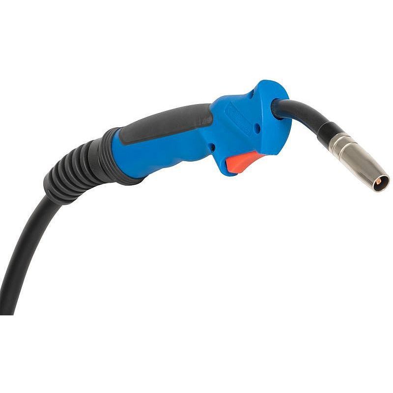 ELEKTRICKÁ SVÁŘEČKA MMA/ MIG-195, 220V, 190A - SVÁŘEČKY CO2 - ELEKTRICKÉ NÁŘADÍ